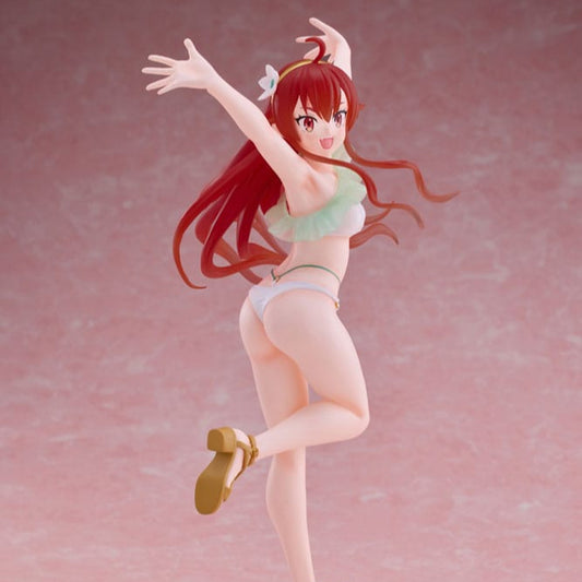 Mushoku Tensei: Jobless Reincarnation Ravitier PVC Statue Eris Boreas Greyrat 20 cm