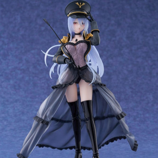 My Dress Up Darling AMP+ PVC Statue Marin Kitagawa Black Lobelia Ver. 21 cm