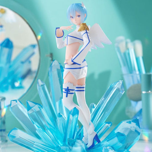 2.5 Dimensional Seduction Dressta PVC Statue Nokiel 20 cm