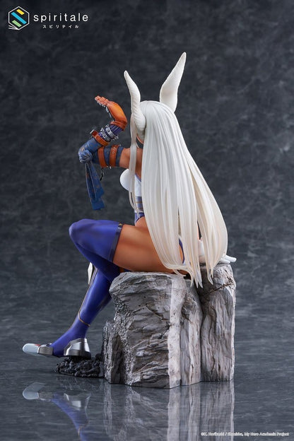My Hero Academia Spiritale PVC Figur Mirko -Rabbit- 1/7 Scale 24 cm
