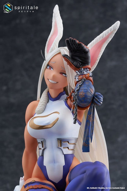 My Hero Academia Spiritale PVC Figur Mirko -Rabbit- 1/7 Scale 24 cm