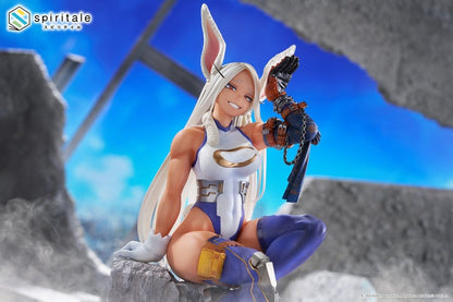 My Hero Academia Spiritale PVC Figur Mirko -Rabbit- 1/7 Scale 24 cm
