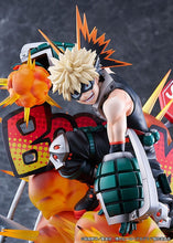 Lade das Bild in den Galerie-Viewer, My Hero Academia PVC Statue 1/7 Katsuki Bakugo: Great Explosion Murder God Dynamight 25 cm
