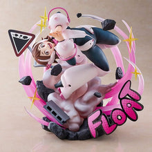 Lade das Bild in den Galerie-Viewer, My Hero Academia PVC Statue 1/7 Ochaco Uraraka: Uravity Ver. 22 cm
