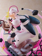 Lade das Bild in den Galerie-Viewer, My Hero Academia PVC Statue 1/7 Ochaco Uraraka: Uravity Ver. 22 cm
