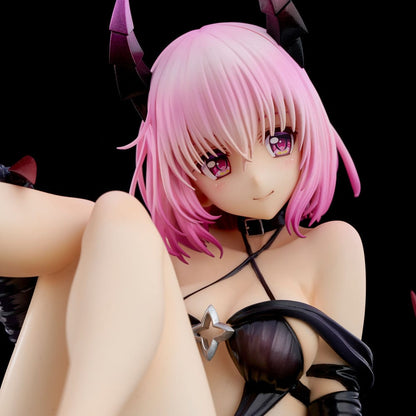 To Love-Ru Darkness PVC Statue 1/6 Momo Belia Deviluke Darkness Ver. Renewal Package Edition 15 cm