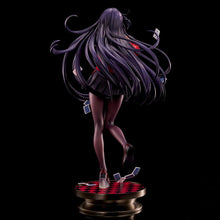 Lade das Bild in den Galerie-Viewer, Kakegurui PVC Statue 1/6 Yumeko Jabami 33 cm
