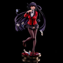 Lade das Bild in den Galerie-Viewer, Kakegurui PVC Statue 1/6 Yumeko Jabami 33 cm
