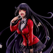 Lade das Bild in den Galerie-Viewer, Kakegurui PVC Statue 1/6 Yumeko Jabami 33 cm
