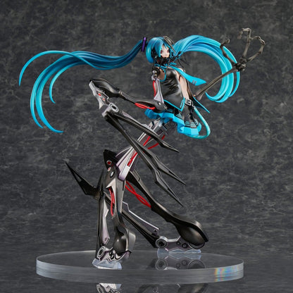 Hatsune Miku PVC Figur Calne Ca 15th Memorial (Reissue) 26 cm