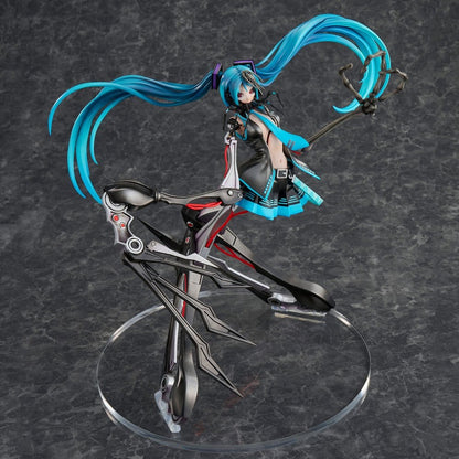 Hatsune Miku PVC Figur Calne Ca 15th Memorial (Reissue) 26 cm