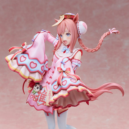 Uma Musume: Pretty Derby PVC Statue 1/6 Agnes Digital Lovely Jiangshi Ver. 32 cm