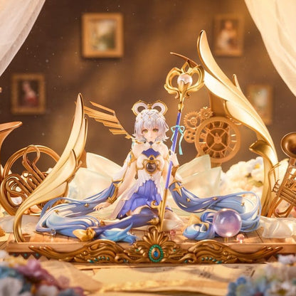 Vsinger PVC Figur 1/7 Luo Tianyi Ba Yin Qi Xiang Ver. 23 cm