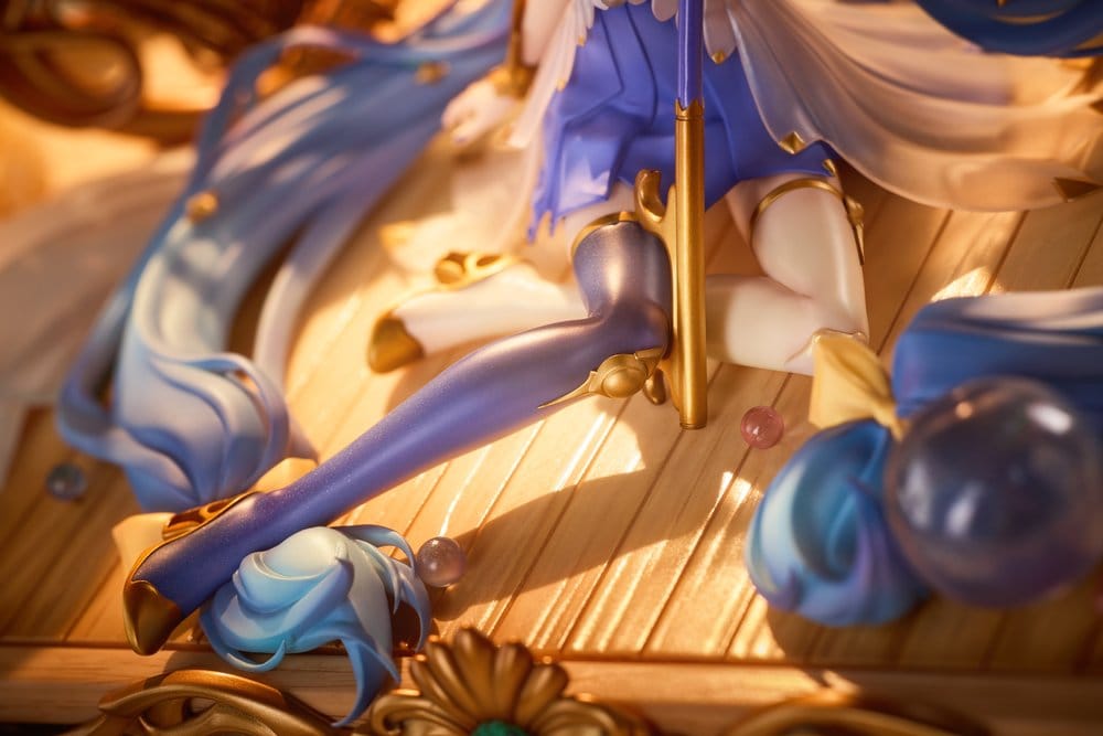 Vsinger PVC Figur 1/7 Luo Tianyi Ba Yin Qi Xiang Ver. 23 cm
