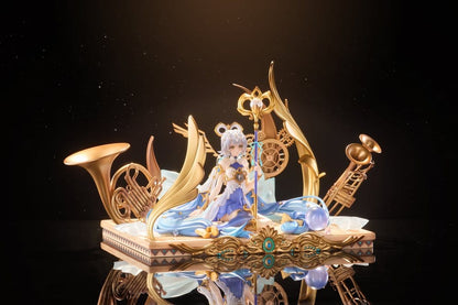 Vsinger PVC Figur 1/7 Luo Tianyi Ba Yin Qi Xiang Ver. 23 cm
