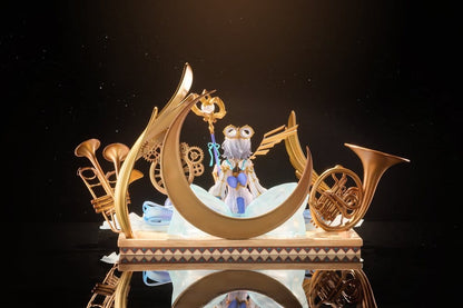 Vsinger PVC Figur 1/7 Luo Tianyi Ba Yin Qi Xiang Ver. 23 cm