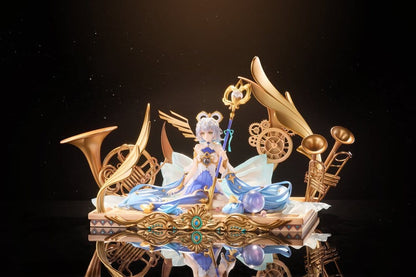Vsinger PVC Figur 1/7 Luo Tianyi Ba Yin Qi Xiang Ver. 23 cm