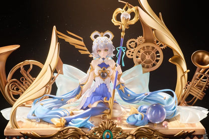 Vsinger PVC Figur 1/7 Luo Tianyi Ba Yin Qi Xiang Ver. 23 cm