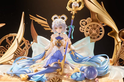 Vsinger PVC Figur 1/7 Luo Tianyi Ba Yin Qi Xiang Ver. 23 cm