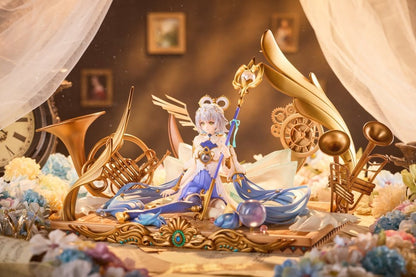 Vsinger PVC Figur 1/7 Luo Tianyi Ba Yin Qi Xiang Ver. 23 cm