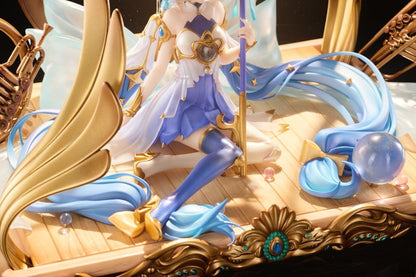 Vsinger PVC Figur 1/7 Luo Tianyi Ba Yin Qi Xiang Ver. 23 cm