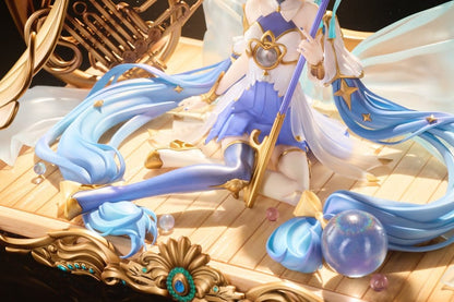 Vsinger PVC Figur 1/7 Luo Tianyi Ba Yin Qi Xiang Ver. 23 cm