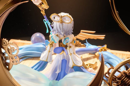 Vsinger PVC Figur 1/7 Luo Tianyi Ba Yin Qi Xiang Ver. 23 cm
