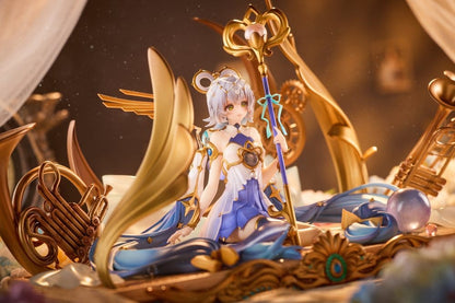 Vsinger PVC Figur 1/7 Luo Tianyi Ba Yin Qi Xiang Ver. 23 cm