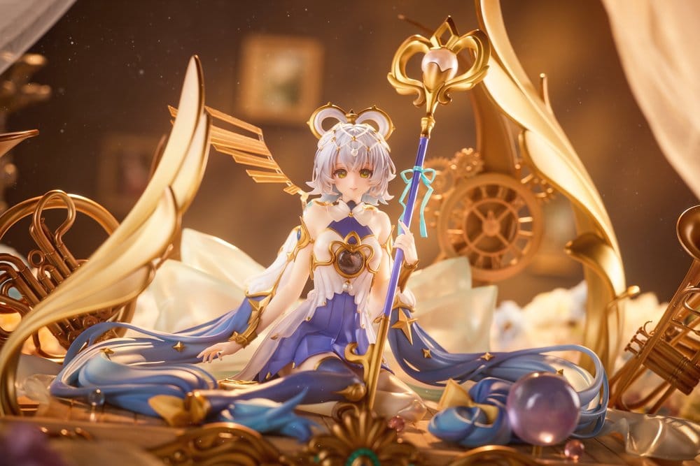 Vsinger PVC Figur 1/7 Luo Tianyi Ba Yin Qi Xiang Ver. 23 cm