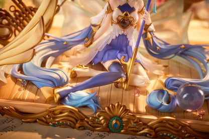 Vsinger PVC Figur 1/7 Luo Tianyi Ba Yin Qi Xiang Ver. 23 cm
