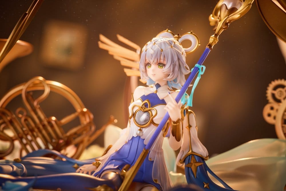 Vsinger PVC Figur 1/7 Luo Tianyi Ba Yin Qi Xiang Ver. 23 cm