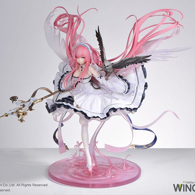 Azur Lane PVC Statue 1/7 Perseus Light Equipment Ver. 30 cm
