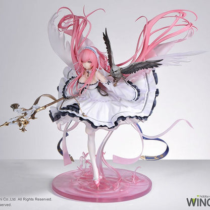 Azur Lane PVC Statue 1/7 Perseus Light Equipment Ver. 30 cm