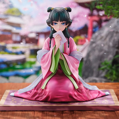 The Apothecary Diaries PVC Statue 1/7 Maomao: Garden Party Ver. 20 cm