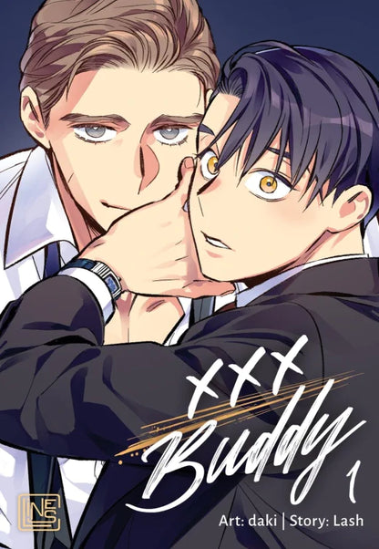 XXX Buddy