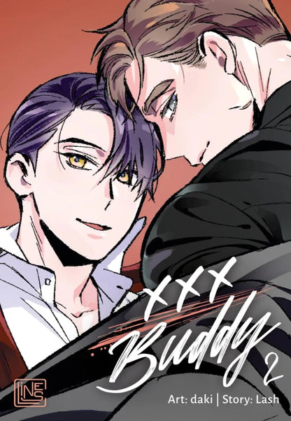 XXX Buddy