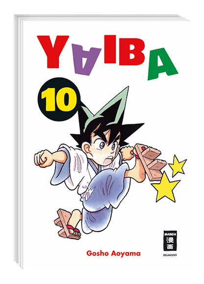 Yaiba