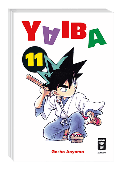 Yaiba
