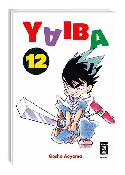 Yaiba