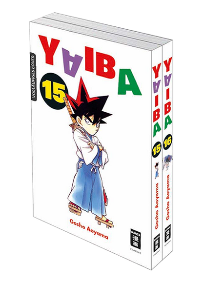 Yaiba