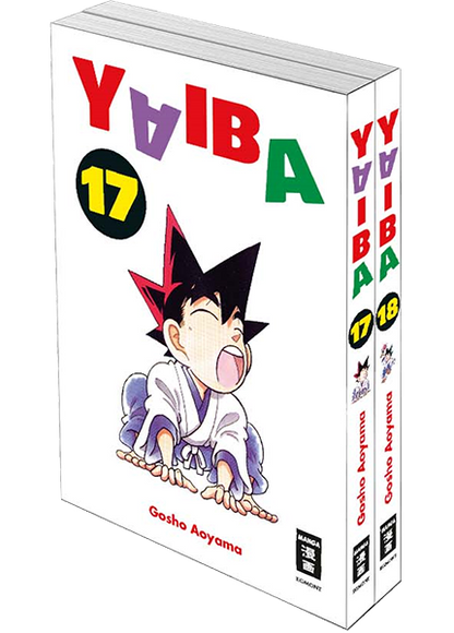 Yaiba