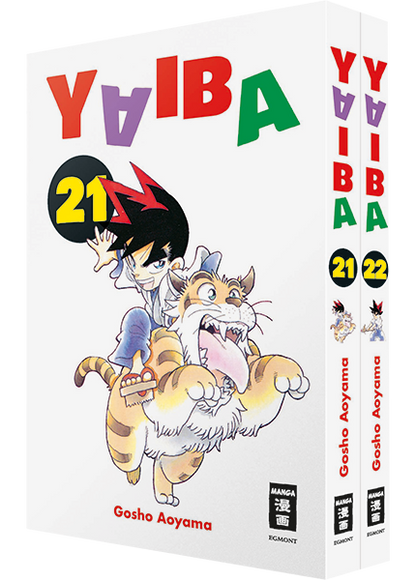 Yaiba