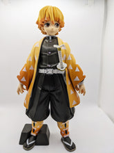 Lade das Bild in den Galerie-Viewer, Demon Slayer Figur - Agatsuma Zenitsu - Grandista
