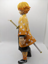 Lade das Bild in den Galerie-Viewer, Demon Slayer Figur - Agatsuma Zenitsu - Grandista
