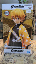 Lade das Bild in den Galerie-Viewer, Demon Slayer Figur - Agatsuma Zenitsu - Grandista
