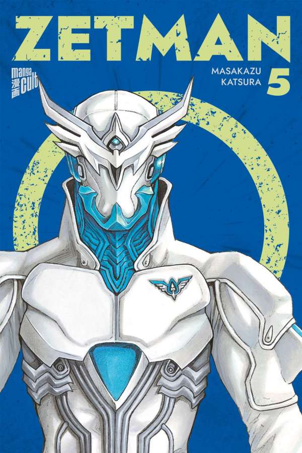 ZETMAN