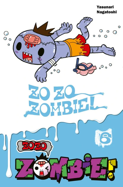 Zozo Zombie