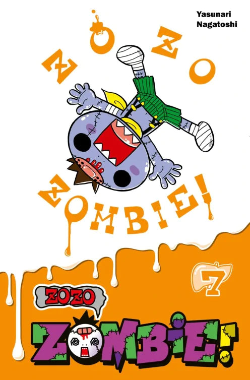 Zozo Zombie