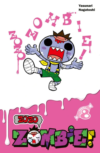Zozo Zombie