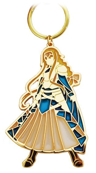 Sword Art Online Alicization Stained Glass Style Alice